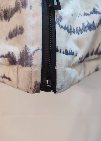 Exuma Erkek Çocuk Kaban Mont - Görsel 8