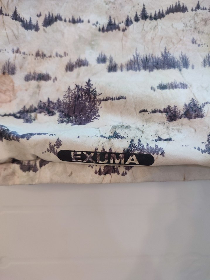 Exuma Erkek Çocuk Kaban Mont - Görsel 5