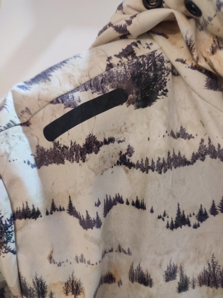 Exuma Erkek Çocuk Kaban Mont - Görsel 3