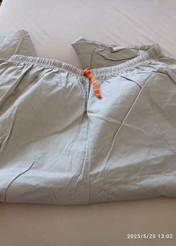 Penye Mood Erkek Kısa Kollu Pijama Takımı - Görsel 2