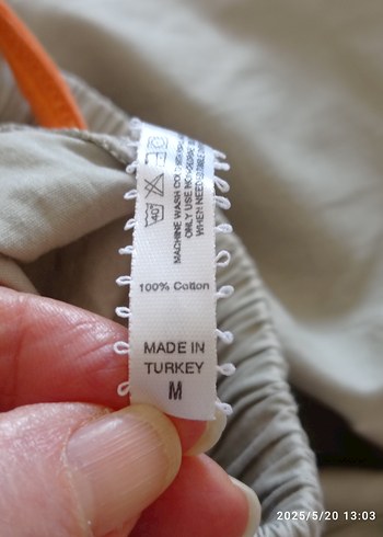 Penye Mood Erkek Kısa Kollu Pijama Takımı - Görsel 4