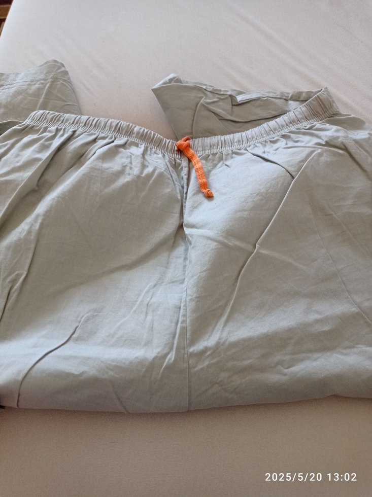 Penye Mood Erkek Kısa Kollu Pijama Takımı - Görsel 2