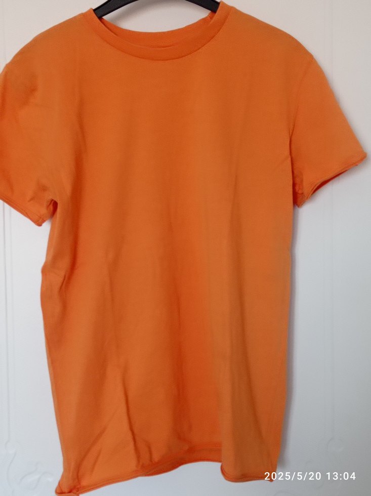 Penye Mood Erkek Kısa Kollu Pijama Takımı - Görsel 5