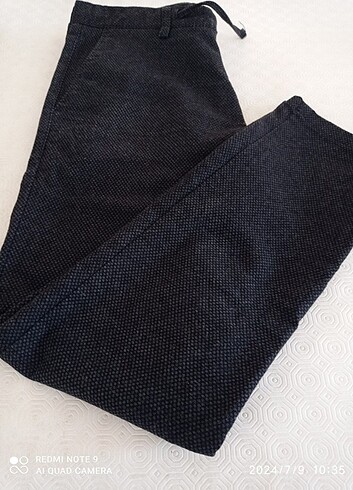 Karaca Toss marka erkek pantolon. 50 beden 
