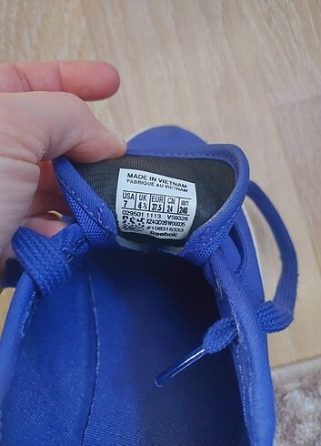 Keds Keds kadın kanvas spor ayakkabı