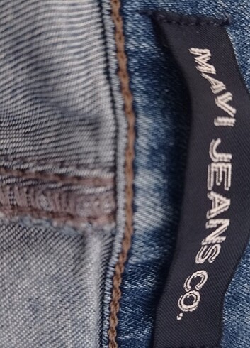 40 Beden mavi Renk Mavi Jeans erkek kot pantolon