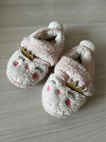 LC Waikiki Lc waikiki Kız Çocuk Panduf