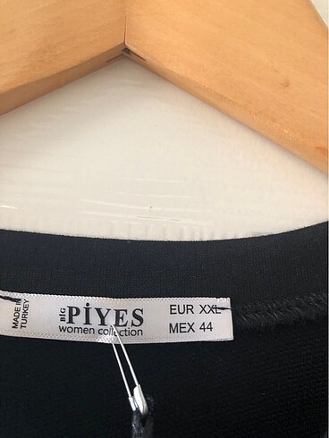 44 Beden Switshirt