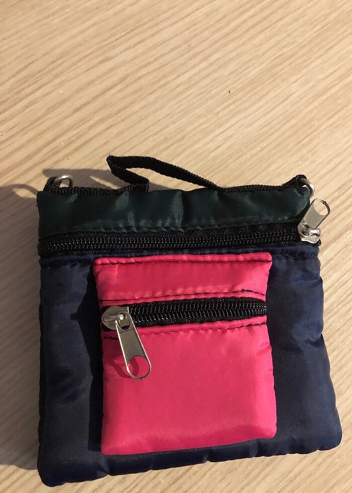 Cüzdan çanta - Görsel 2