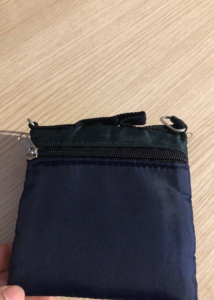 Cüzdan çanta - Görsel 4