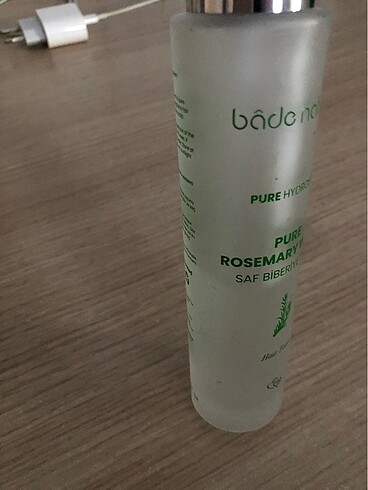 Biberiye suyu - Görsel 7