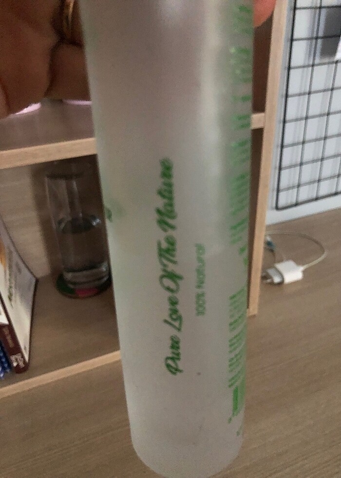 Biberiye suyu - Görsel 3