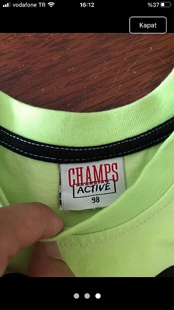 Tşört - Görsel 3