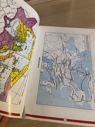 Tarih atlası - Görsel 3