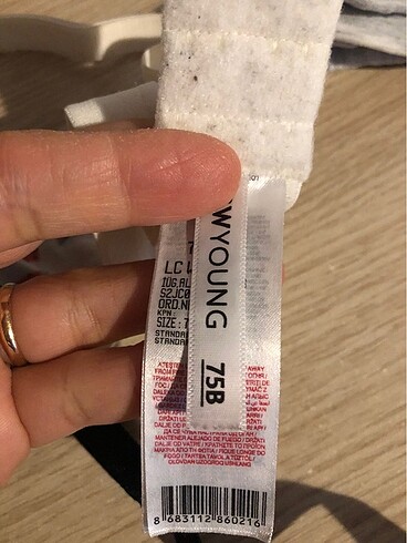 Çamaşır - Görsel 5