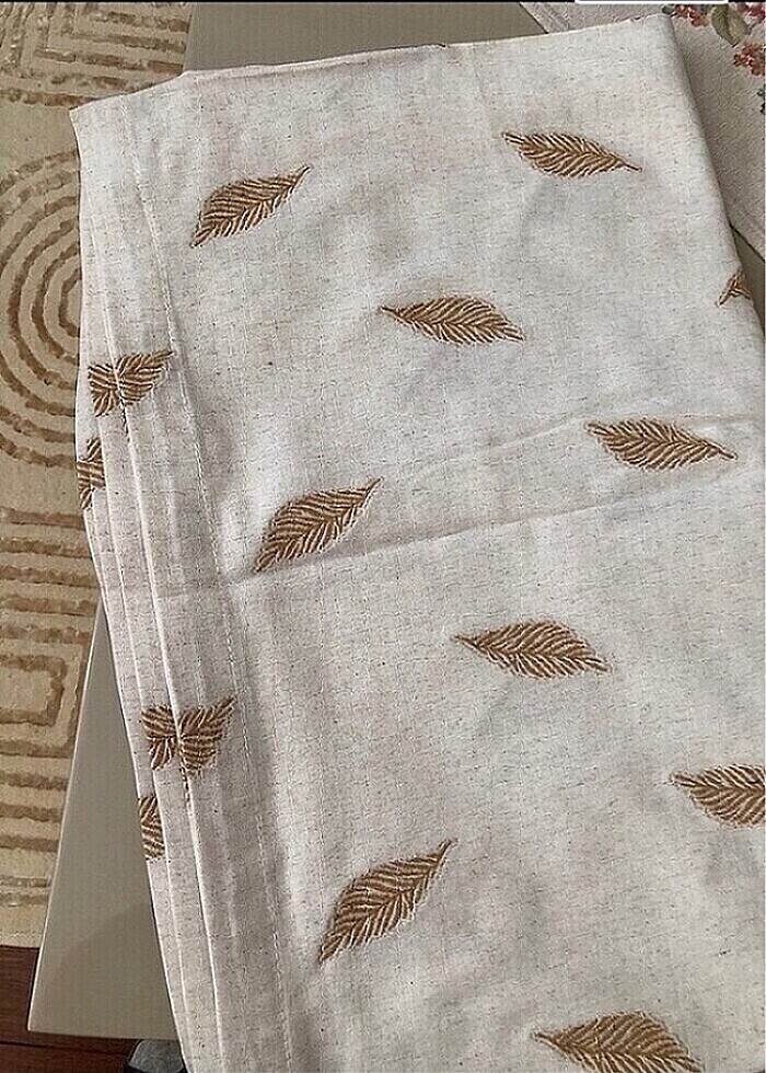 Masa örtüsü - Görsel 3