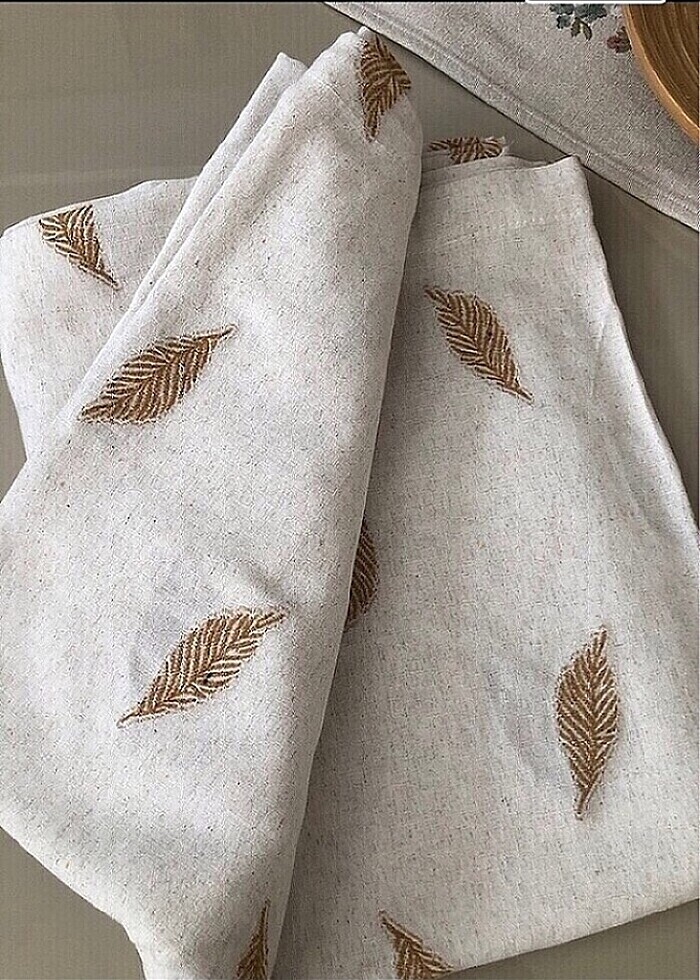 Masa örtüsü - Görsel 4