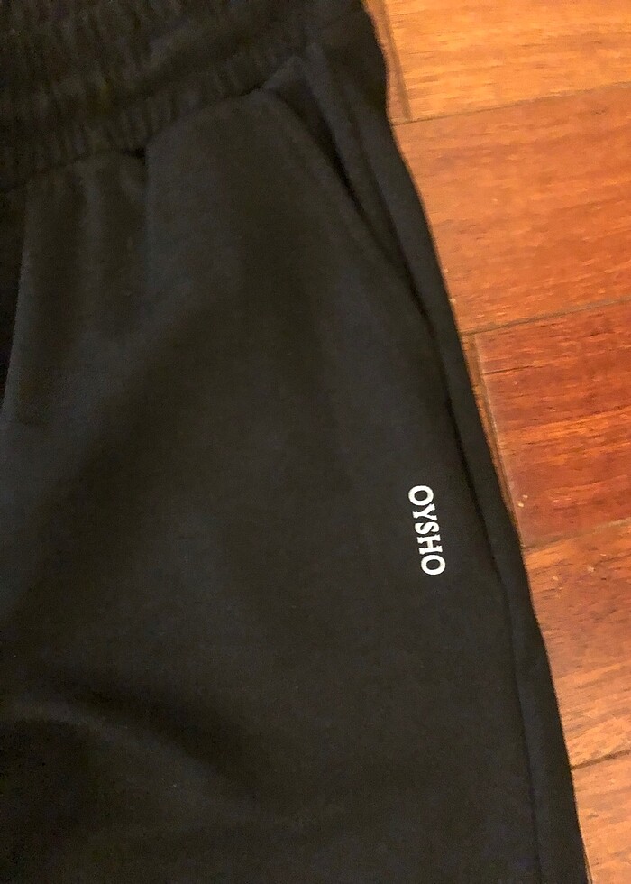 Eşofman altı - Görsel 2