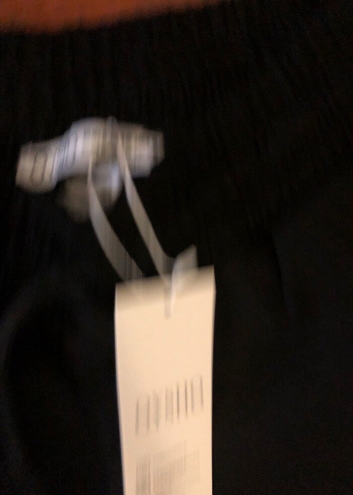 Eşofman altı - Görsel 3