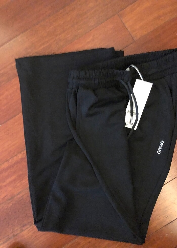 Eşofman altı - Görsel 5