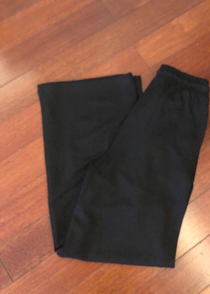 Eşofman altı - Görsel 4