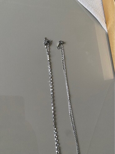 İki adet kolye - Görsel 4