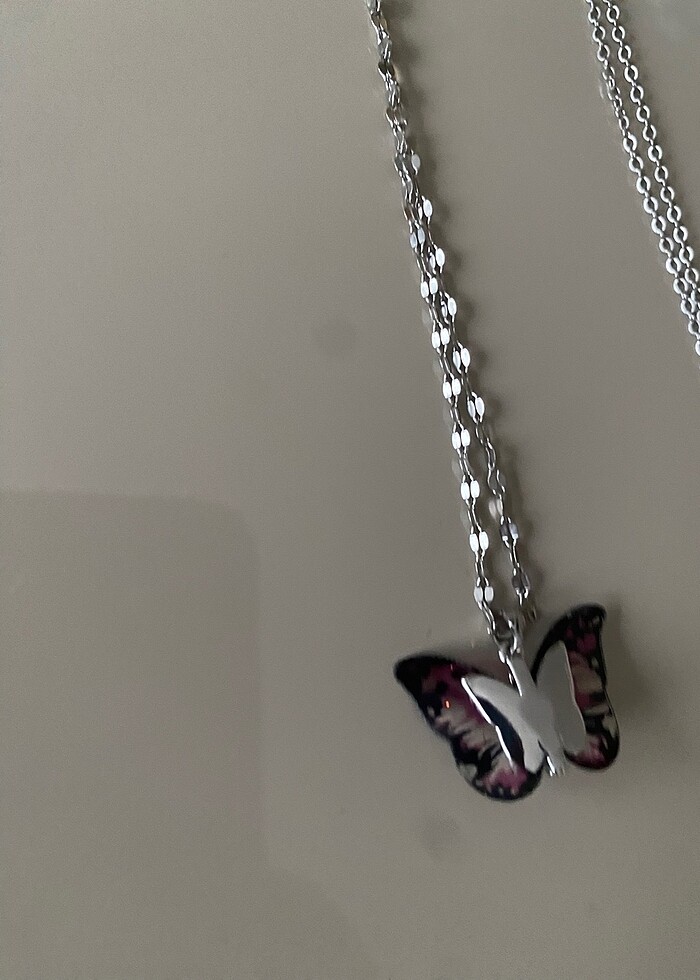 İki adet kolye - Görsel 2