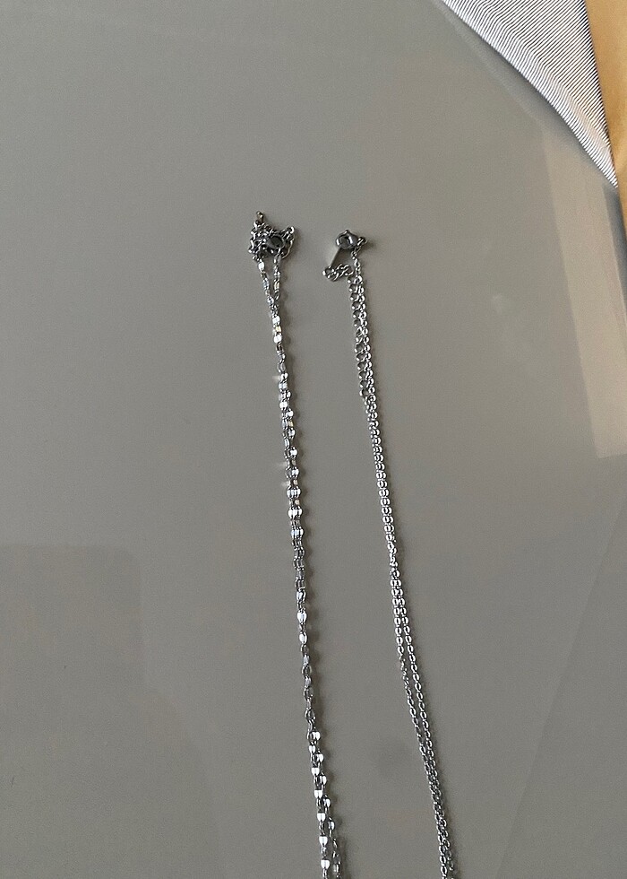 İki adet kolye - Görsel 4