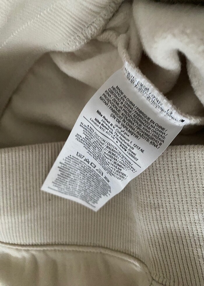 Eşofman altı - Görsel 5