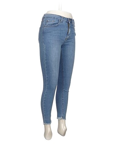 Addax Addax Jean / Kot %70 İndirimli.