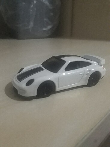 Hotwheels porche gt2 