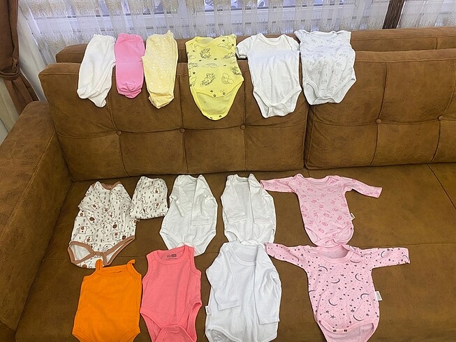 Diğer 0.3 ay kız bebek