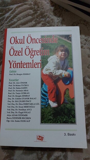 Okul öncesi 