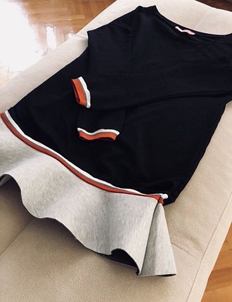 Zara Sıfır ürün tertemiz