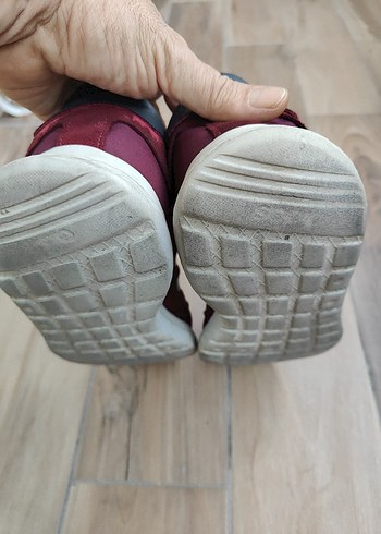 Adidas Erkek Koşu Ayakkabı - Görsel 6