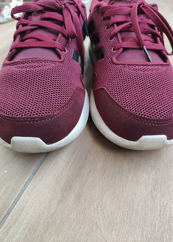 Adidas Erkek Koşu Ayakkabı - Görsel 4