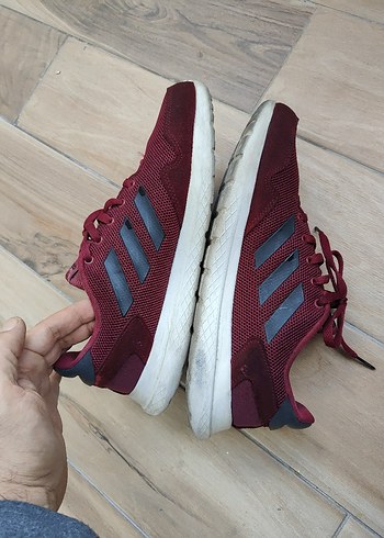 Adidas Erkek Koşu Ayakkabı - Görsel 5