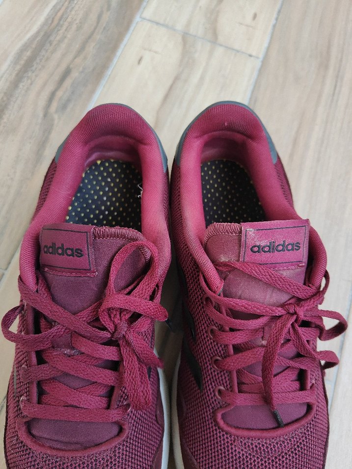 Adidas Erkek Koşu Ayakkabı - Görsel 3