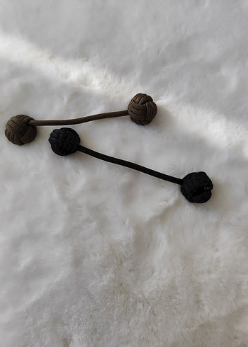 Paracord Stres Topu - Görsel 12