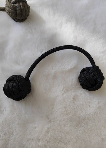 Paracord Stres Topu - Görsel 14