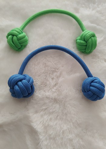 Paracord Stres Topu - Görsel 8