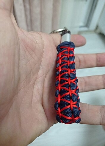 Paracord Anahtarlık 