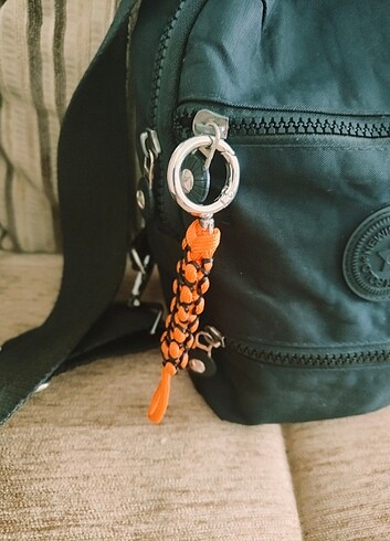 Paracord Anahtarlık  - Görsel 5