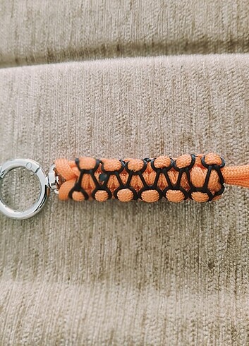 Paracord Anahtarlık  - Görsel 6