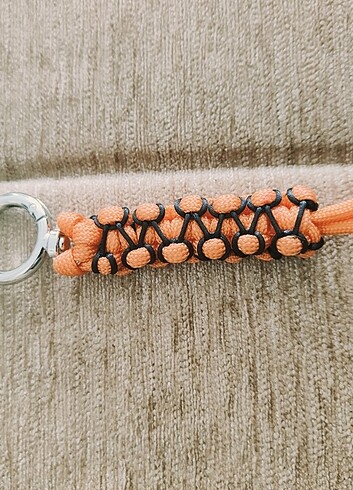 Paracord Anahtarlık  - Görsel 7