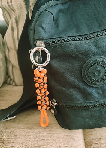 Paracord Anahtarlık  - Görsel 8