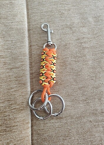 Paracord Anahtarlık  - Görsel 7