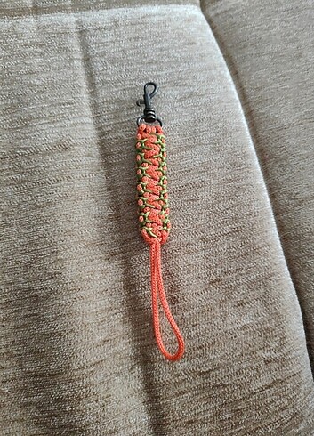 Paracord Anahtarlık  - Görsel 5