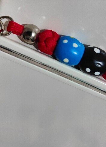 Paracord Anahtarlık & Maskot - Görsel 3