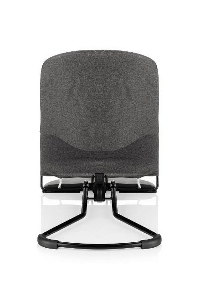 Siyah Bebek Sling Oturak - Görsel 4